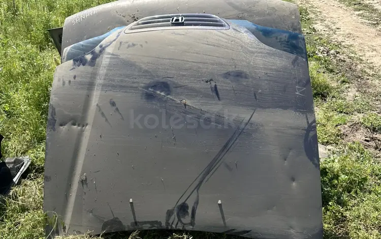 Капот на honda orthia за 50 000 тг. в Алматы