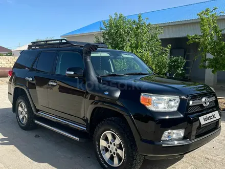 Toyota 4Runner 2010 года за 15 500 000 тг. в Актау