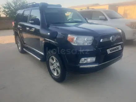 Toyota 4Runner 2010 года за 15 500 000 тг. в Актау – фото 10