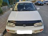 Volkswagen Golf 1996 годаүшін1 400 000 тг. в Сатпаев – фото 3