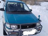 Mitsubishi RVR 1994 года за 1 400 000 тг. в Шемонаиха – фото 4