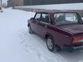 ВАЗ (Lada) 2107 2000 года за 900 000 тг. в Усть-Каменогорск – фото 6