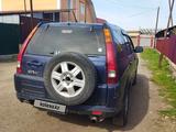 Honda CR-V 2003 годаүшін4 800 000 тг. в Каскелен – фото 3