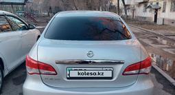 Nissan Almera 2014 годаfor3 850 000 тг. в Талдыкорган – фото 2