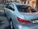 Nissan Almera 2014 годаfor3 850 000 тг. в Алматы – фото 3