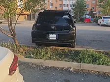 Honda Odyssey, 2004