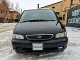 Honda Odyssey 1997 годаfor2 600 000 тг. в Усть-Каменогорск – фото 2