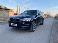 BMW X5 2016 года за 17 500 000 тг. в Шымкент