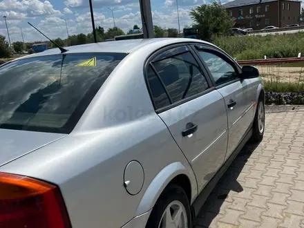 Opel Vectra 2002 года за 2 500 000 тг. в Актобе