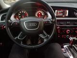 Audi A4 2013 года за 5 800 000 тг. в Алматы – фото 3