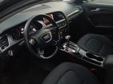 Audi A4 2013 года за 5 800 000 тг. в Алматы – фото 4