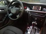 Audi A4 2013 года за 5 800 000 тг. в Алматы – фото 5