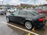 Audi A4 2013 года за 5 800 000 тг. в Алматы – фото 2