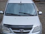 ВАЗ (Lada) Largus 2013 годаүшін2 450 000 тг. в Уральск