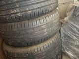 Goodyear летняя резина за 100 000 тг. в Караганда