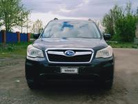 Subaru Forester 2013 годаfor4 500 000 тг. в Актобе