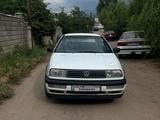 Volkswagen Vento 1994 года за 1 000 000 тг. в Алматы – фото 4