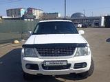 Ford Explorer 2005 годаүшін4 800 000 тг. в Алматы