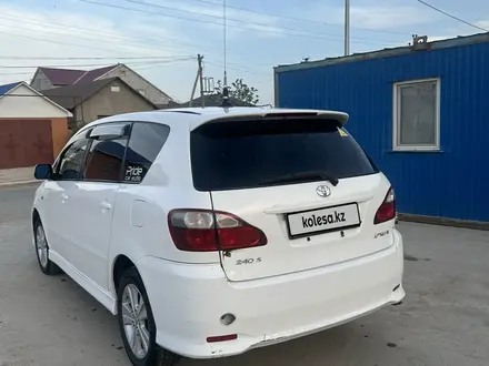 Toyota Ipsum 2003 года за 5 600 000 тг. в Атырау – фото 8