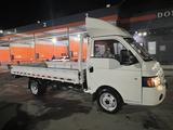 JAC N35 2023 года за 8 800 000 тг. в Алматы – фото 2