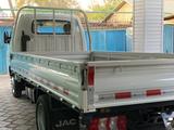 JAC N35 2023 года за 8 800 000 тг. в Алматы – фото 3