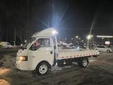 JAC N35 2023 года за 8 800 000 тг. в Алматы