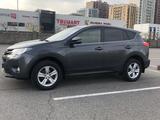 Toyota RAV4 2014 года за 9 100 000 тг. в Алматы