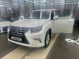 Lexus GX 460 2014 года за 22 000 000 тг. в Алматы