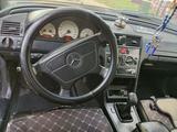 Mercedes-Benz C 180 1997 годаүшін1 450 000 тг. в Петропавловск