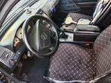 Mercedes-Benz C 180 1997 годаүшін1 450 000 тг. в Петропавловск – фото 3