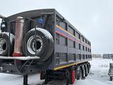 Junhuaxing 2026 года за 16 500 000 тг. в Алматы – фото 4