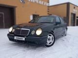 Mercedes-Benz E 240 1997 года за 2 500 000 тг. в Уральск