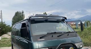 Mitsubishi Delica 1993 года за 1 700 000 тг. в Алматы