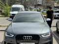 Audi S4 2013 года за 11 200 000 тг. в Алматы