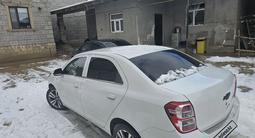 Chevrolet Cobalt 2022 годаfor6 200 000 тг. в Актау – фото 5