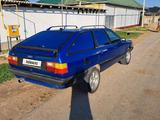 Audi 100 1989 года за 950 000 тг. в Абай (Келесский р-н) – фото 3