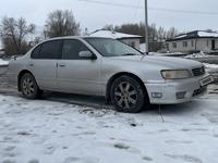 Nissan Cefiro 1997 годаfor2 500 000 тг. в Алматы