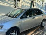 Toyota Corolla 2006 года за 2 500 000 тг. в Жанаозен – фото 4