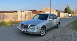 Mercedes-Benz C 280 1995 годаүшін1 850 000 тг. в Тараз