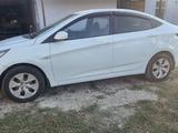 Hyundai Accent 2011 года за 3 000 000 тг. в Шымкент