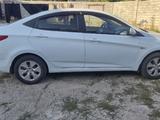 Hyundai Accent 2011 года за 3 000 000 тг. в Шымкент – фото 2