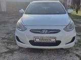 Hyundai Accent 2011 года за 3 000 000 тг. в Шымкент – фото 3
