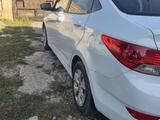 Hyundai Accent 2011 года за 3 000 000 тг. в Шымкент – фото 5