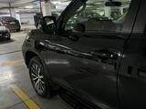 Toyota Land Cruiser Prado 2023 года за 40 000 000 тг. в Алматы