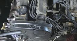 ЗАРЯЖЕННЫЙ БЛОК. ГОЛОВКА. КОРОБКА. АКПП. МКПП LANCER 4G15 4G16 4G63 4G64 за 165 000 тг. в Алматы