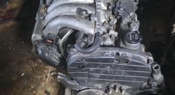ЗАРЯЖЕННЫЙ БЛОК. ГОЛОВКА. КОРОБКА. АКПП. МКПП LANCER 4G15 4G16 4G63 4G64 за 165 000 тг. в Алматы – фото 3