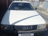 Audi 100 1988 года за 900 000 тг. в Талдыкорган