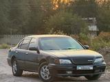Nissan Maxima 1995 годаүшін1 500 000 тг. в Алматы