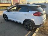 Chery Tiggo 2 2023 годаүшін6 000 000 тг. в Усть-Каменогорск – фото 4