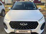 Chery Tiggo 2 2023 годаүшін6 000 000 тг. в Усть-Каменогорск – фото 2
